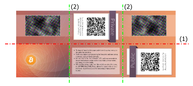 Paper wallet ethereum clasic btc embedded tester jenkins